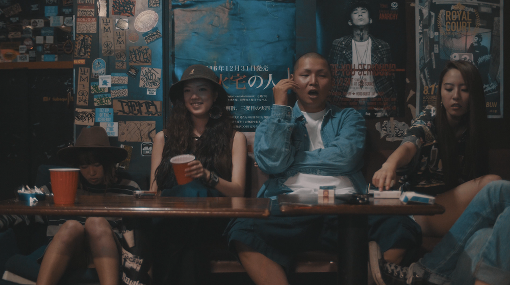 制作実績